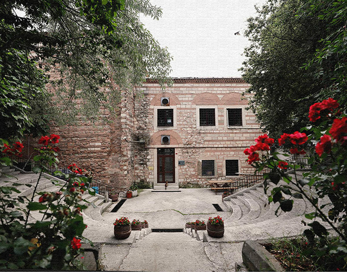 Kadın Eserleri Kütüphanesi'nden 32.  Yıl Şenliği